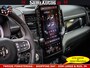 Dodge Ram LIMITED SPORT H.O 540HP 706Nm | Massage + Full Option | De Meest Luxe en Volle Pick-Up in zijn Klasse | Comfortabele Dubbele Cabine met Royale 5 Zitplaatsen | BPM vrij | Nu Leverbaar uit Voorraad | Voorraad Nr 2355 - 5149