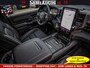 Dodge Ram LIMITED SPORT H.O 540HP 706Nm | Massage + Full Option | De Meest Luxe en Volle Pick-Up in zijn Klasse | Comfortabele Dubbele Cabine met Royale 5 Zitplaatsen | BPM vrij | Nu Leverbaar uit Voorraad | Voorraad Nr 2355 - 5149