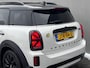 MINI Countryman 1.5 Cooper S E ALL4 PHEV MINI Yours Automaat / Dealer onderhouden / Leder / Schuifdak / Elektrische stoelen / Harman Kardon / Adaptieve CC / HUD / Achteruitrijcamera / Parkeer assistent / Apple Carplay Android /