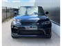 Land Rover Range Rover Sport 2.0 P400e HSE Dynamic 404 PK Panorama Meridian Full Black