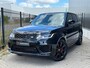 Land Rover Range Rover Sport 2.0 P400e HSE Dynamic 404 PK Panorama Meridian Full Black