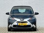 Toyota Aygo 1.0 VVT-i x-wave Cabrio Automaat 5-deurs