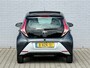 Toyota Aygo 1.0 VVT-i x-wave Cabrio Automaat 5-deurs