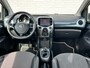 Toyota Aygo 1.0 VVT-i x-wave Cabrio Automaat 5-deurs