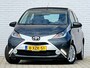 Toyota Aygo 1.0 VVT-i x-wave Cabrio Automaat 5-deurs