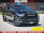 Dodge Ram Limited Night Sport High Output 540HP 706Nm | Massage + Full Option | De Meest Luxe en Volle Pick-Up in zijn Klasse | Comfortabele Dubbele Cabine met Royale 5 Zitplaatsen | BPM vrij | Nu Leverbaar uit Voorraad | Voorraad Nr 2356 - 0990