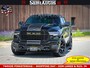 Dodge Ram Limited Night Sport High Output 540HP 706Nm | Massage + Full Option | De Meest Luxe en Volle Pick-Up in zijn Klasse | Comfortabele Dubbele Cabine met Royale 5 Zitplaatsen | BPM vrij | Nu Leverbaar uit Voorraad | Voorraad Nr 2356 - 0990