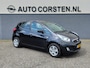 Kia Venga 1.4 CVVT Trekhaak Camera CruiseControl Navi Bluetooth Airco Isofix Elek.Ramen/Spiegels Mistlampen Usb Radio/CD Hoge Instap NL-auto 20th Anniversary