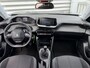 Peugeot 2008 1.2 PureTech Blue Lease Active