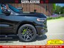 Dodge Ram Limited Night High Output 540HP 706Nm | Massage + Full Option | De Meest Luxe en Volle Pick-Up in zijn Klasse | Comfortabele Dubbele Cabine met Royale 5 Zitplaatsen | BPM vrij | Nu Leverbaar uit Voorraad | Voorraad Nr 2300 - 7689