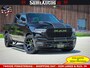 Dodge Ram Limited Night High Output 540HP 706Nm | Massage + Full Option | De Meest Luxe en Volle Pick-Up in zijn Klasse | Comfortabele Dubbele Cabine met Royale 5 Zitplaatsen | BPM vrij | Nu Leverbaar uit Voorraad | Voorraad Nr 2300 - 7689