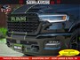 Dodge Ram Limited Night High Output 540HP 706Nm | Massage + Full Option | De Meest Luxe en Volle Pick-Up in zijn Klasse | Comfortabele Dubbele Cabine met Royale 5 Zitplaatsen | BPM vrij | Nu Leverbaar uit Voorraad | Voorraad Nr 2300 - 7689