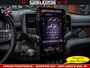 Dodge Ram Limited Night High Output 540HP 706Nm | Massage + Full Option | De Meest Luxe en Volle Pick-Up in zijn Klasse | Comfortabele Dubbele Cabine met Royale 5 Zitplaatsen | BPM vrij | Nu Leverbaar uit Voorraad | Voorraad Nr 2300 - 7689