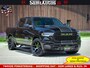 Dodge Ram Limited Night High Output 540HP 706Nm | Massage + Full Option | De Meest Luxe en Volle Pick-Up in zijn Klasse | Comfortabele Dubbele Cabine met Royale 5 Zitplaatsen | BPM vrij | Nu Leverbaar uit Voorraad | Voorraad Nr 2300 - 7689
