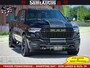 Dodge Ram Limited Night High Output 540HP 706Nm | Massage + Full Option | De Meest Luxe en Volle Pick-Up in zijn Klasse | Comfortabele Dubbele Cabine met Royale 5 Zitplaatsen | BPM vrij | Nu Leverbaar uit Voorraad | Voorraad Nr 2300 - 7689