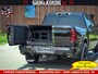 Dodge Ram Limited Night High Output 540HP 706Nm | Massage + Full Option | De Meest Luxe en Volle Pick-Up in zijn Klasse | Comfortabele Dubbele Cabine met Royale 5 Zitplaatsen | BPM vrij | Nu Leverbaar uit Voorraad | Voorraad Nr 2300 - 7689
