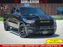 Dodge Ram Limited Night High Output 540HP 706Nm | Massage + Full Option | De Meest Luxe en Volle Pick-Up in zijn Klasse | Comfortabele Dubbele Cabine met Royale 5 Zitplaatsen | BPM vrij | Nu Leverbaar uit Voorraad | Voorraad Nr 2300 - 7689