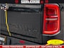 Dodge Ram LIMITED NIGHT H.O 540HP 706Nm | Massage + Full Option | De Meest Luxe en Volle Pick-Up in zijn Klasse | Comfortabele Dubbele Cabine met Royale 5 Zitplaatsen | BPM vrij | Nu Leverbaar uit Voorraad | Voorraad Nr 2370 - 5411