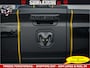 Dodge Ram LIMITED NIGHT H.O 540HP 706Nm | Massage + Full Option | De Meest Luxe en Volle Pick-Up in zijn Klasse | Comfortabele Dubbele Cabine met Royale 5 Zitplaatsen | BPM vrij | Nu Leverbaar uit Voorraad | Voorraad Nr 2370 - 5411