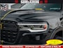 Dodge Ram LIMITED NIGHT H.O 540HP 706Nm | Massage + Full Option | De Meest Luxe en Volle Pick-Up in zijn Klasse | Comfortabele Dubbele Cabine met Royale 5 Zitplaatsen | BPM vrij | Nu Leverbaar uit Voorraad | Voorraad Nr 2370 - 5411