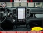 Dodge Ram LIMITED NIGHT H.O 540HP 706Nm | Massage + Full Option | De Meest Luxe en Volle Pick-Up in zijn Klasse | Comfortabele Dubbele Cabine met Royale 5 Zitplaatsen | BPM vrij | Nu Leverbaar uit Voorraad | Voorraad Nr 2370 - 5411