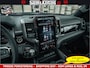 Dodge Ram LIMITED NIGHT H.O 540HP 706Nm | Massage + Full Option | De Meest Luxe en Volle Pick-Up in zijn Klasse | Comfortabele Dubbele Cabine met Royale 5 Zitplaatsen | BPM vrij | Nu Leverbaar uit Voorraad | Voorraad Nr 2370 - 5411