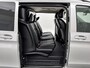 Mercedes-Benz Vito 119 CDI Lang DC Leder Dubbele cabine Led Navigatie Camera Trekhaak Schuifdeur L+R