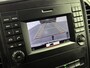 Mercedes-Benz Vito 119 CDI Lang DC Leder Dubbele cabine Led Navigatie Camera Trekhaak Schuifdeur L+R
