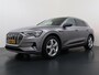 Audi E-tron 50 Quattro SOH 91% Panoramadak Camera Adap.Cruise Leder+Verwarmd+Memory Apple Carplay Android Auto Pdc Business Edition Plus Elek.Achterklep Lmv Privacy Glas Led DAB Virtual Cockpit Rijstrooksensor Origineel Nederlandse Auto