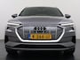 Audi E-tron 50 Quattro Business Edition Plus SOH 91% Panoramadak Camera Adap.Cruise Leder+Verwarmd+Memory Apple Carplay Android Auto Pdc Elek.Achterklep Lmv Privacy Glas Led DAB Virtual Cockpit Rijstrooksensor Origineel Nederlandse Auto