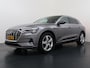 Audi E-tron 50 Quattro Business Edition Plus SOH 91% Panoramadak Camera Adap.Cruise Leder+Verwarmd+Memory Apple Carplay Android Auto Pdc Elek.Achterklep Lmv Privacy Glas Led DAB Virtual Cockpit Rijstrooksensor Origineel Nederlandse Auto