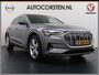 Audi E-tron 50 Quattro Business Edition Plus SOH 91% Panoramadak Camera Adap.Cruise Leder+Verwarmd+Memory Apple Carplay Android Auto Pdc Elek.Achterklep Lmv Privacy Glas Led DAB Virtual Cockpit Rijstrooksensor Origineel Nederlandse Auto