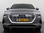 Audi E-tron 50 Quattro SOH 91% Panoramadak Camera Adap.Cruise Leder+Verwarmd+Memory Apple Carplay Android Auto Pdc Business Edition Plus Elek.Achterklep Lmv Privacy Glas Led DAB Virtual Cockpit Rijstrooksensor Origineel Nederlandse Auto