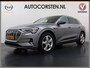 Audi E-tron 50 Quattro SOH 91% Panoramadak Camera Adap.Cruise Leder+Verwarmd+Memory Apple Carplay Android Auto Pdc Business Edition Plus Elek.Achterklep Lmv Privacy Glas Led DAB Virtual Cockpit Rijstrooksensor Origineel Nederlandse Auto
