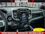 Dodge Ram SPORT | 5.7 V8 4x4 HEMI | PANORAMA DAK | GROOTSCHERM 12 INCH | LPG | Diamond Black Pearl | CREW CAB | DUBBELE CABINE | 5 PERSOONS | DC | VOORRAAD NR 2554 - 6048