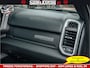 Dodge Ram SPORT | 5.7 V8 4x4 HEMI | PANORAMA DAK | GROOTSCHERM 12 INCH | LPG | Diamond Black Pearl | CREW CAB | DUBBELE CABINE | 5 PERSOONS | DC | VOORRAAD NR 2554 - 6048