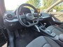 Audi Q2 30 TFSI epic 115PK | Trekhaak afneembaar | Navigatie | Cruise control | DAB | LED | Smartfone integratie | Parkeersensoren achter | 17"LMV
