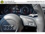 Audi A4 Avant 1.4 TFSI 150PK SPORT S-LINE EDITION ORIGINEEL NEDERLANDS FULL LED ELECTR.KLEP NAVIGATIE ECC AIRCO CRUISECONTROL PDC V+A LMV 1/2LEDER BLUETOOTH 4X ELECTR.RAMEN/SPIEGELS