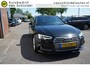 Audi A4 Avant 1.4 TFSI 150PK SPORT S-LINE EDITION ORIGINEEL NEDERLANDS FULL LED ELECTR.KLEP NAVIGATIE ECC AIRCO CRUISECONTROL PDC V+A LMV 1/2LEDER BLUETOOTH 4X ELECTR.RAMEN/SPIEGELS