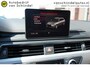 Audi A4 Avant 1.4 TFSI 150PK SPORT S-LINE EDITION ORIGINEEL NEDERLANDS FULL LED ELECTR.KLEP NAVIGATIE ECC AIRCO CRUISECONTROL PDC V+A LMV 1/2LEDER BLUETOOTH 4X ELECTR.RAMEN/SPIEGELS