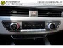 Audi A4 Avant 1.4 TFSI 150PK SPORT S-LINE EDITION ORIGINEEL NEDERLANDS FULL LED ELECTR.KLEP NAVIGATIE ECC AIRCO CRUISECONTROL PDC V+A LMV 1/2LEDER BLUETOOTH 4X ELECTR.RAMEN/SPIEGELS