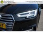 Audi A4 Avant 1.4 TFSI 150PK SPORT S-LINE EDITION ORIGINEEL NEDERLANDS FULL LED ELECTR.KLEP NAVIGATIE ECC AIRCO CRUISECONTROL PDC V+A LMV 1/2LEDER BLUETOOTH 4X ELECTR.RAMEN/SPIEGELS