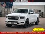 Dodge Ram V8 5.7 402PK | LARAMIE SPORT | Krachtige Hemi | Panorama Dak | 12' Scherm | LPG | Comfortabele Dubbele Cabine met Royale 5 Zitplaatsen | NIEUW EN BPM vrij | Nu Leverbaar uit Voorraad | Nr 2529 - 1277 |