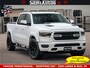 Dodge Ram V8 5.7 402PK | LARAMIE SPORT | Krachtige Hemi | Panorama Dak | 12' Scherm | LPG | Comfortabele Dubbele Cabine met Royale 5 Zitplaatsen | NIEUW EN BPM vrij | Nu Leverbaar uit Voorraad | Nr 2529 - 1277 |