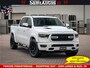 Dodge Ram V8 5.7 402PK | LARAMIE SPORT | Krachtige Hemi | Panorama Dak | 12' Scherm | LPG | Comfortabele Dubbele Cabine met Royale 5 Zitplaatsen | NIEUW EN BPM vrij | Nu Leverbaar uit Voorraad | Nr 2529 - 1277 |