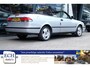 Saab 9-3 Cabrio 2.0t Aut. SE, Leer, Windscherm