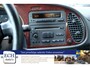Saab 9-3 Cabrio 2.0t Aut. SE, Leer, Windscherm