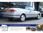 Saab 9-3 Cabrio 2.0t Aut. SE, Leer, Windscherm