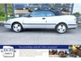 Saab 9-3 Cabrio 2.0t Aut. SE, Leer, Windscherm