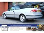 Saab 9-3 Cabrio 2.0t Aut. SE, Leer, Windscherm